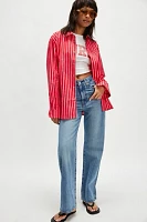 Marimekko Jokapoika Shirt