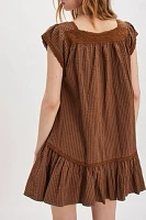 Alessia Mini Dress