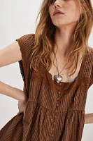 Alessia Mini Dress