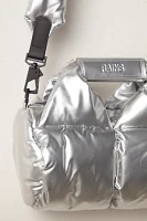 RAINS Nyssa Puffer Crossbody Bag