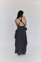 Sola Maxi Dress