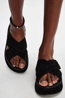 Asbury Flatform Sandals