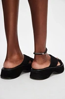 Asbury Flatform Sandals