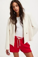 Citizens of Humanity Coren Cropped Blazer