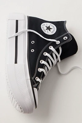 Chuck All Star Lift Double Stack Sneakers