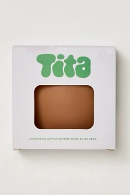 Tita Circle Nipple Covers