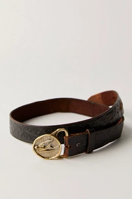 Alkemie Sparrow Belt