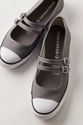 Chuck Taylor All Star Dainty Mary Jane Slip-Ons