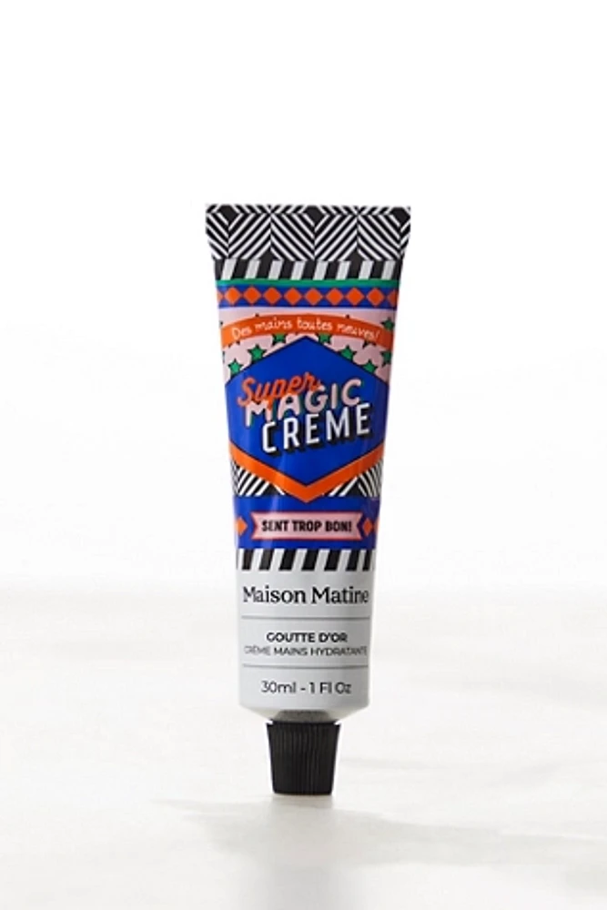 Maison Matine Hand Cream