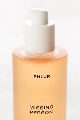 Phlur Missing Person Body Oil