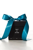 Salt & Stone Candle