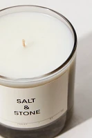 Salt & Stone Candle