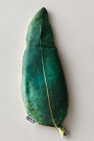 Baudelaire Eucalyptus Leaf Headache Pillow