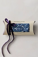 Baudelaire Indigo Eye Pillow