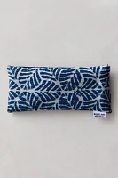 Baudelaire Indigo Eye Pillow