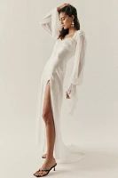 For Love & Lemons Evy Gown