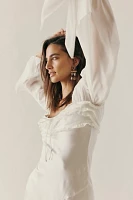 For Love & Lemons Evy Gown