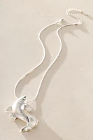 Harrow Pendant Necklace