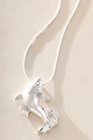 Harrow Pendant Necklace