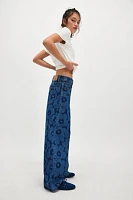 Marimekko Maridenim Loose Unikko Jeans