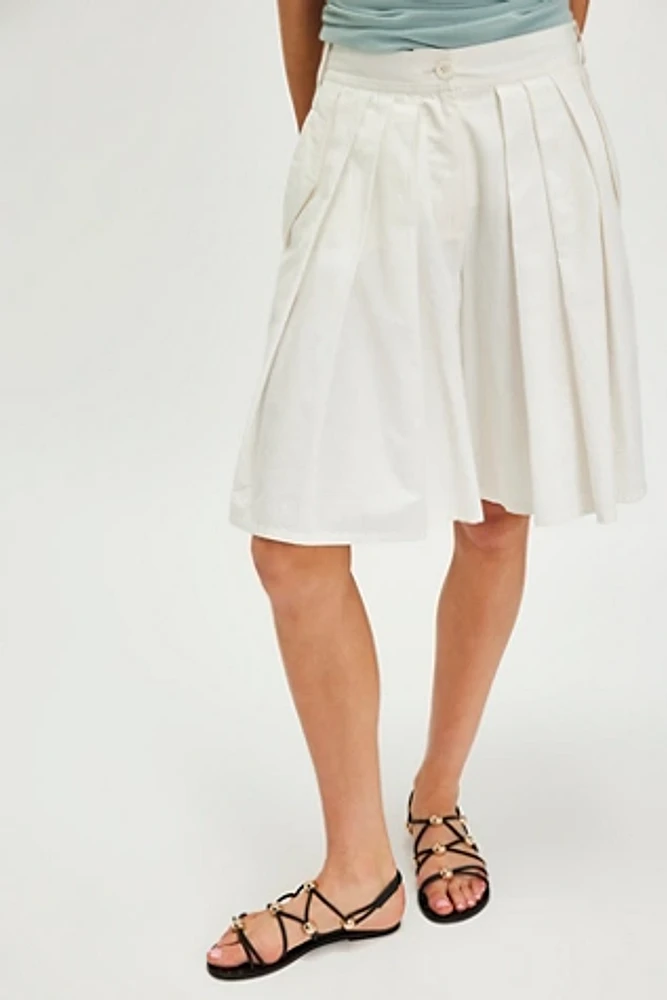 Teagen Strappy Sandals