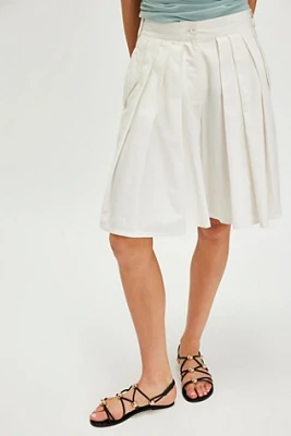 Teagen Strappy Sandals