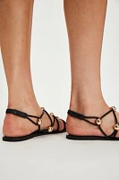 Teagen Strappy Sandals