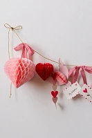 Lovebird Garland