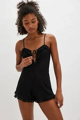 Miel Romper