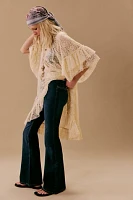 We The Free Keira Pull-On Flare Jeans