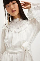 Spell x FP Whimsy Garden Lace Dress