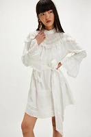 Spell x FP Whimsy Garden Lace Dress
