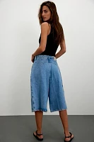 CRVY Antonia Culotte Jeans