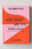 How Ready Are You For Love Book