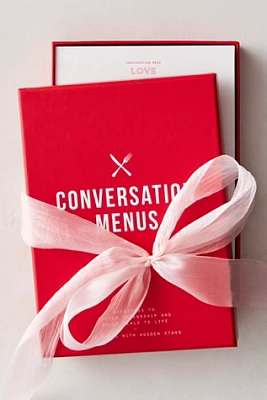 Conversation Menus