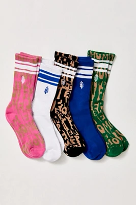 Winners Circle Ultimate Sock Pack