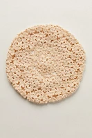 Crochet Beret