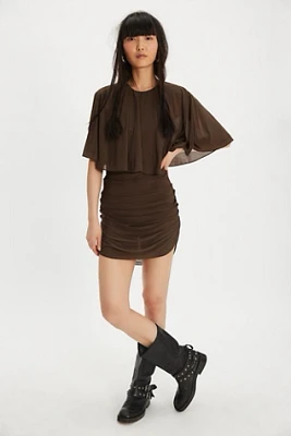 Ronny Kobo Kaeli Dress