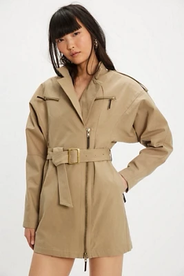 Ronny Kobo Costura Dress