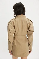 Ronny Kobo Costura Dress