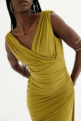 Ronny Kobo Sophia Dress