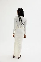 Ronny Kobo Besora Dress