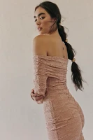 Ronny Kobo Yessenia Dress