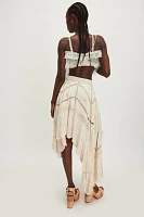 Bali Atlas Skirt