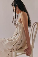 Bali At Last Maxi Dress
