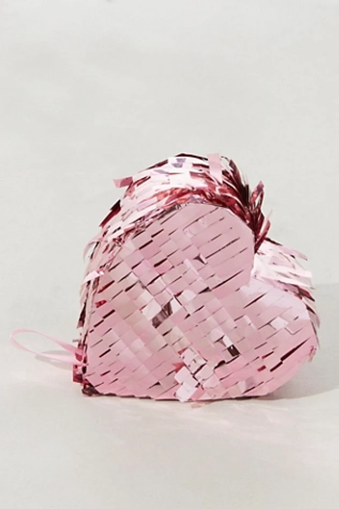 Mini Heart Pinata