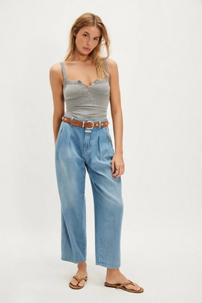 Closed Maddi-X Jeans
