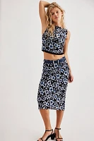 Mona Skirt Set
