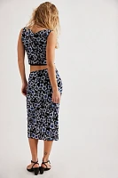 Mona Skirt Set