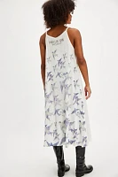 Birdsong Maxi Tank